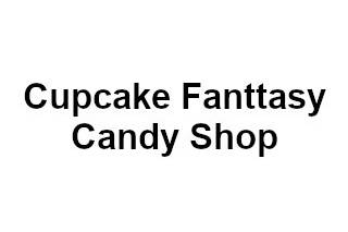 Cupcake Fanttasy Candy Shop