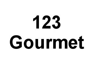 123 Gourmet