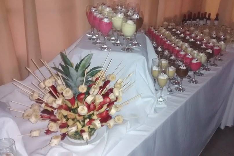 Eventos especiales