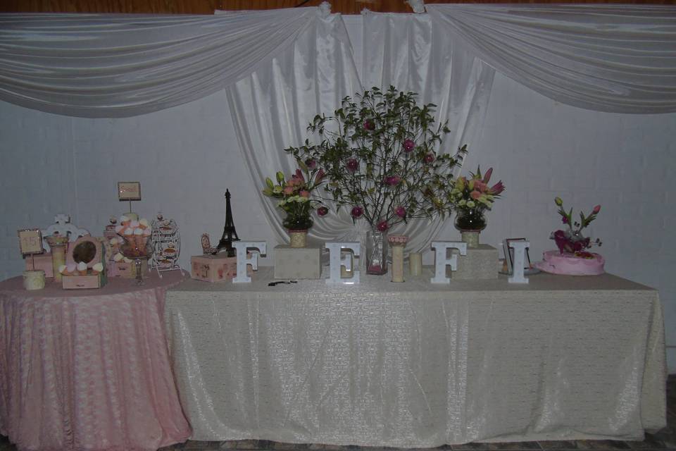 Eventos