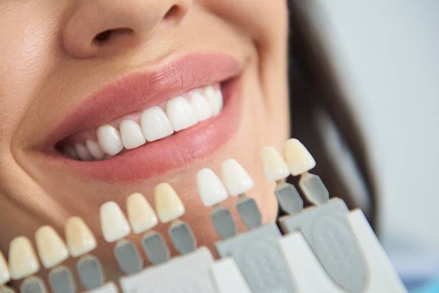 Happy Tooth