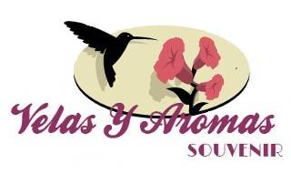 Velas y aromas logo