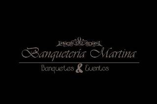Banquetería Martina
