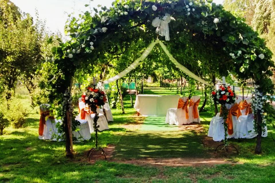 Planea Tu Boda