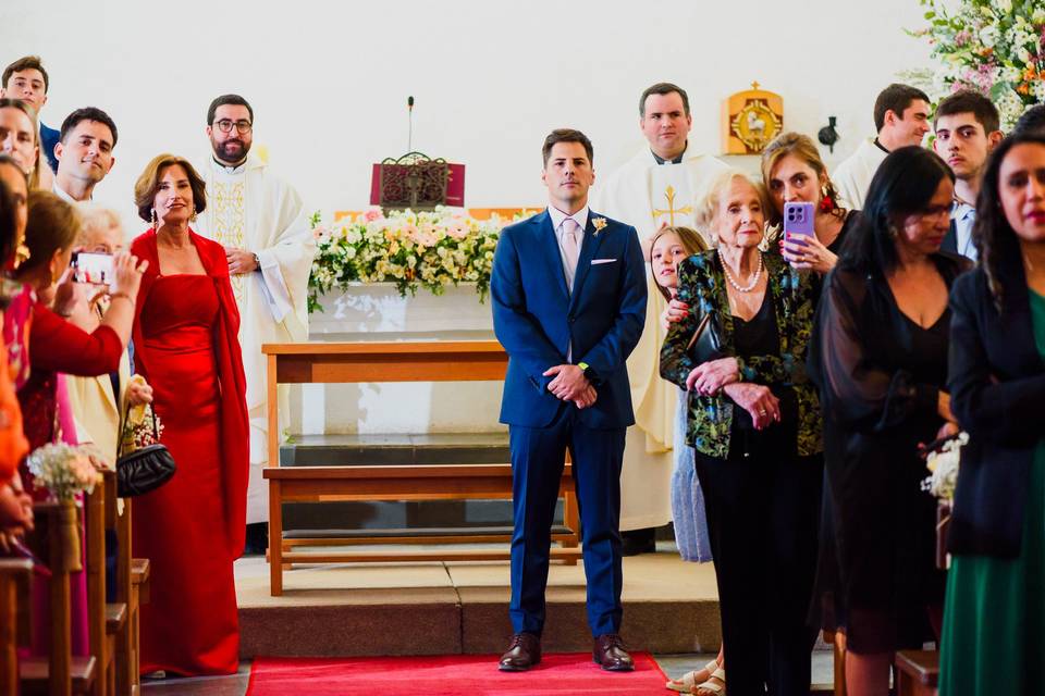 Ceremonia