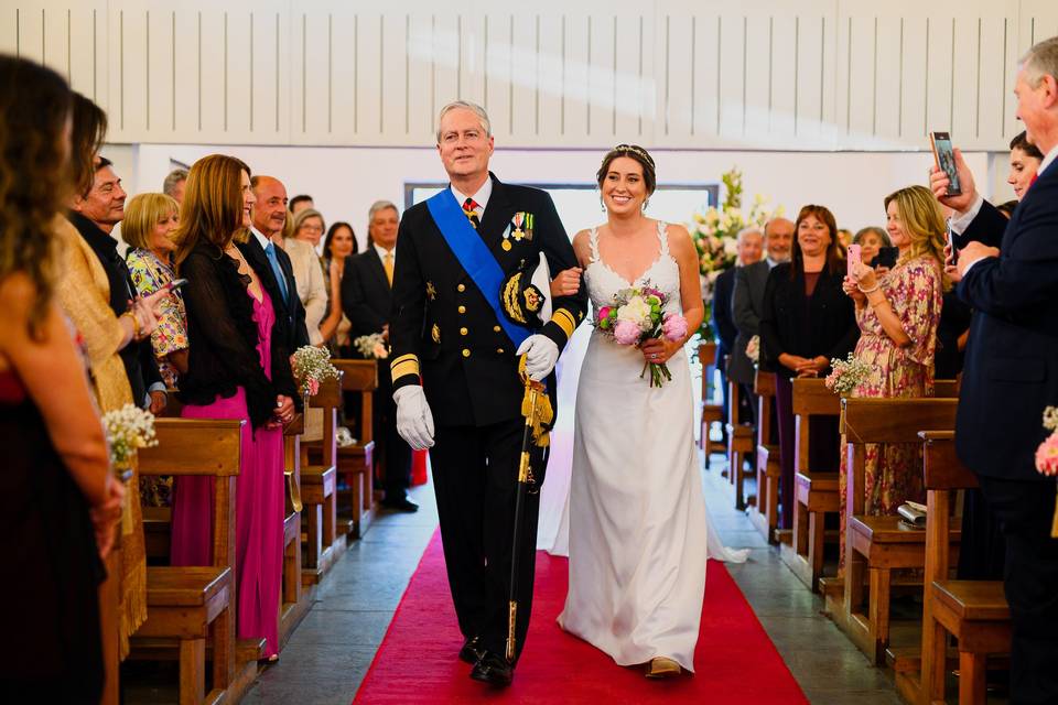 Ceremonia