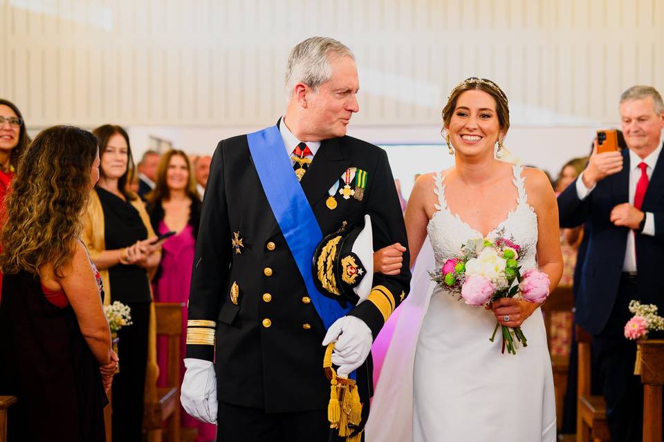 Ceremonia