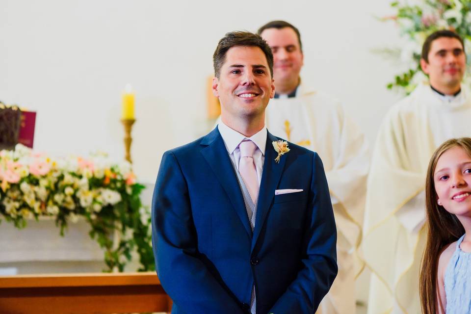 Ceremonia