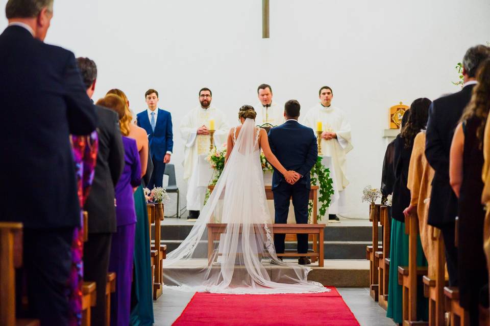 Ceremonia
