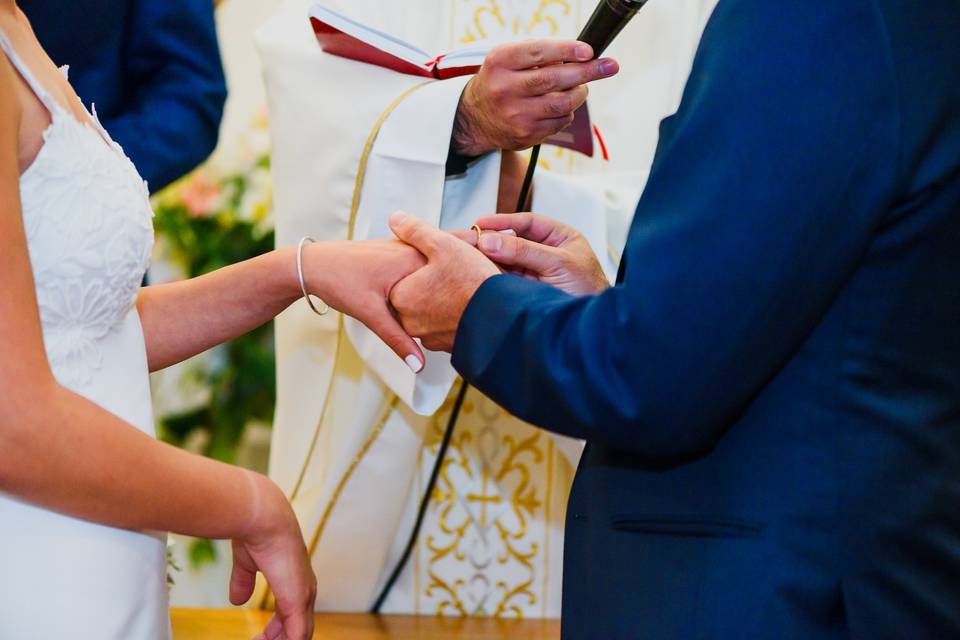 Ceremonia