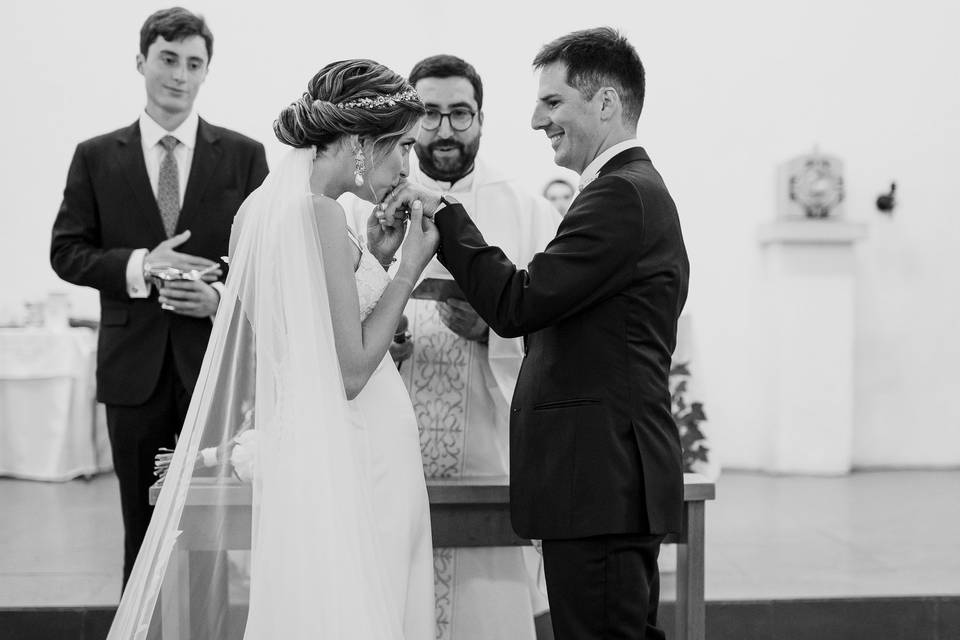 Ceremonia