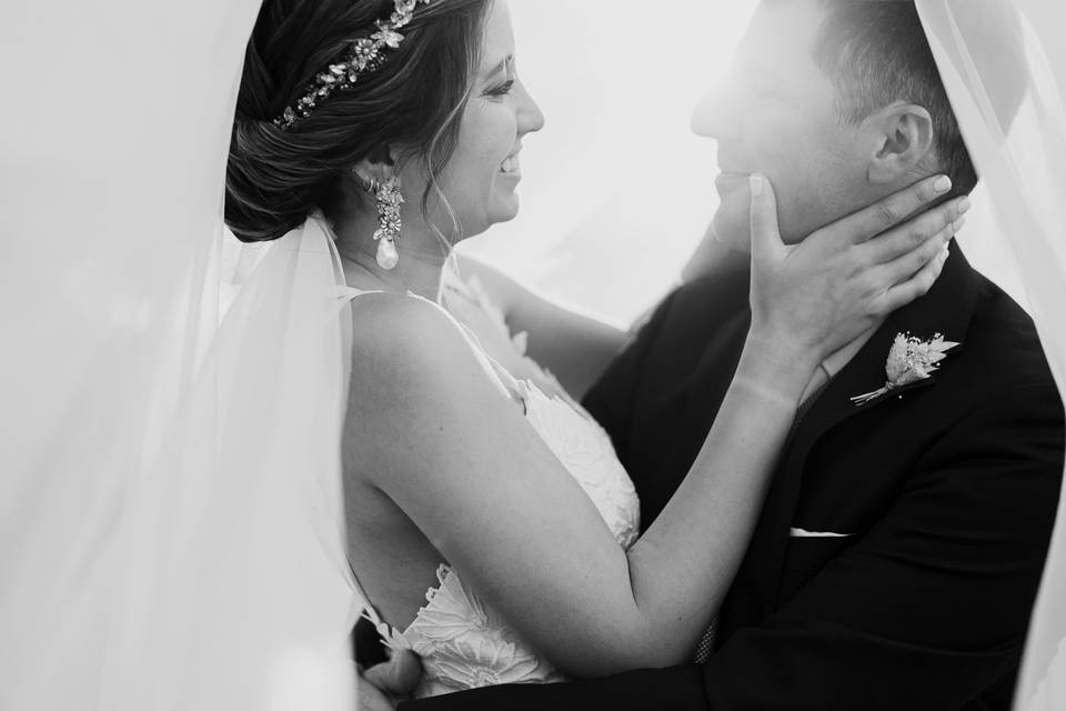 Sesión de novios