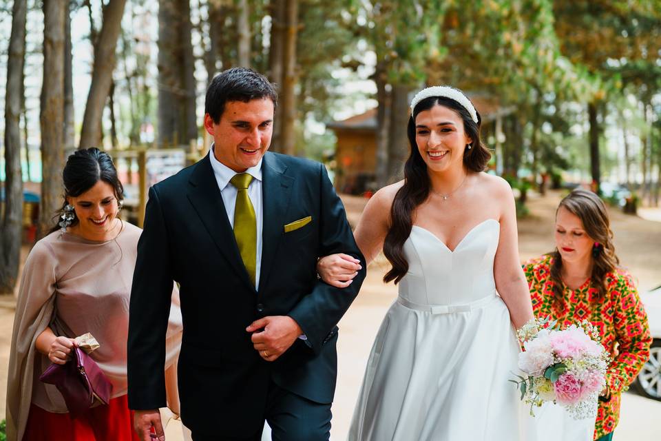 Ceremonia