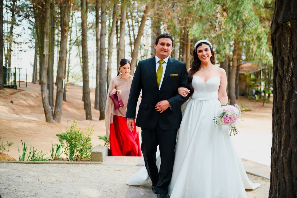 Ceremonia