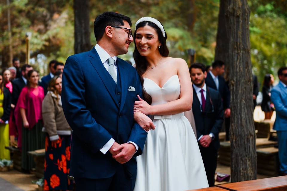 Ceremonia
