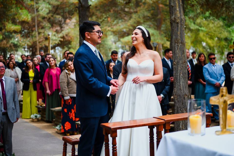Ceremonia