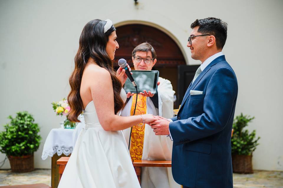 Ceremonia