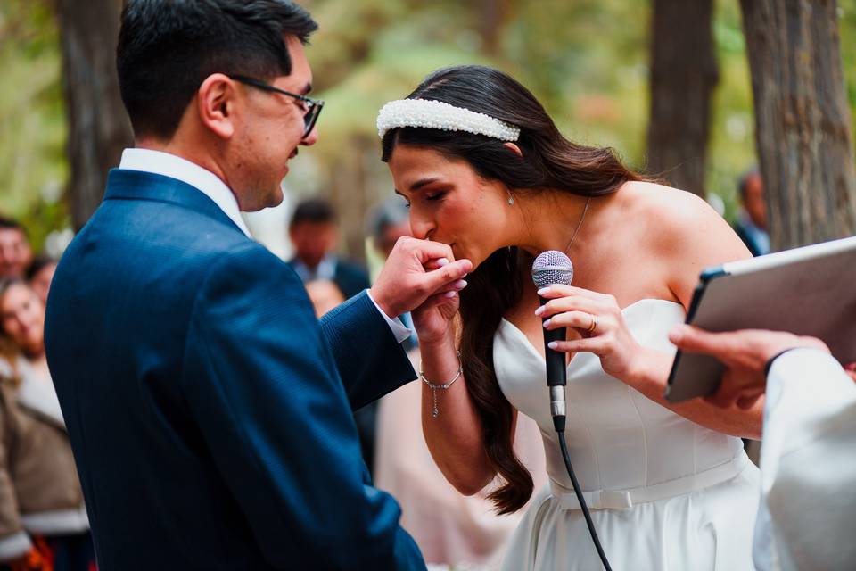 Ceremonia