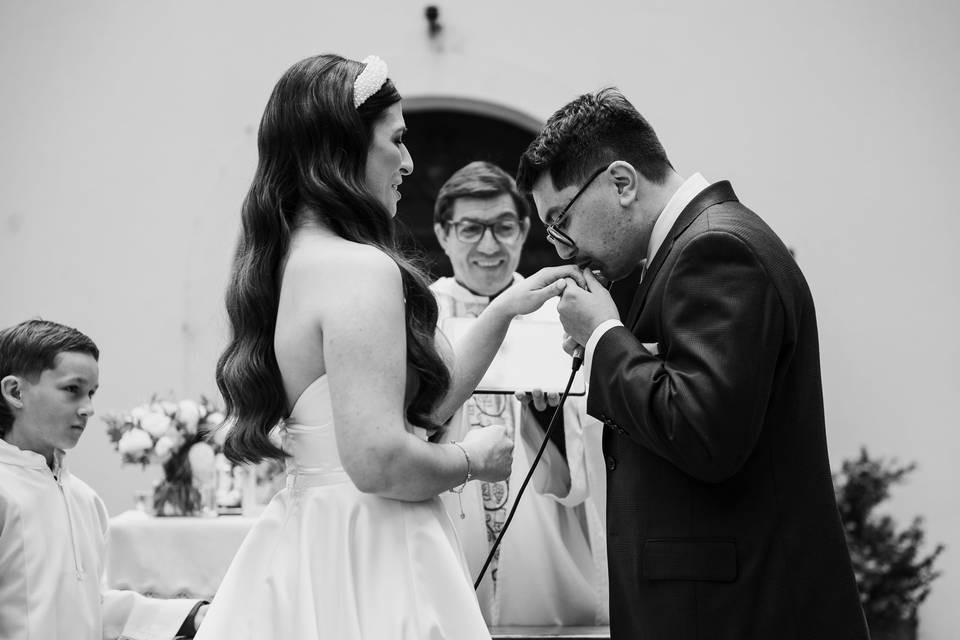 Ceremonia