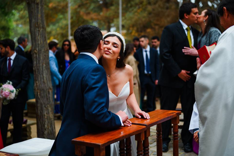Ceremonia