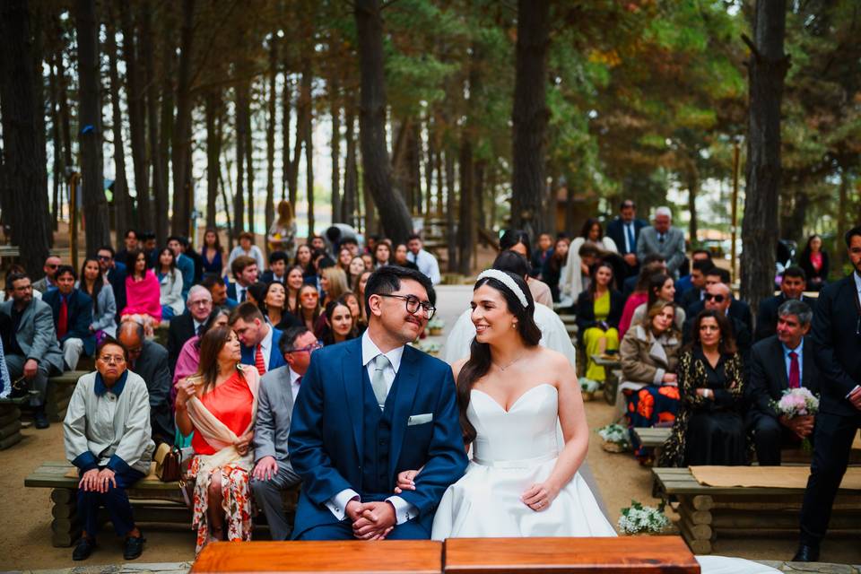 Ceremonia
