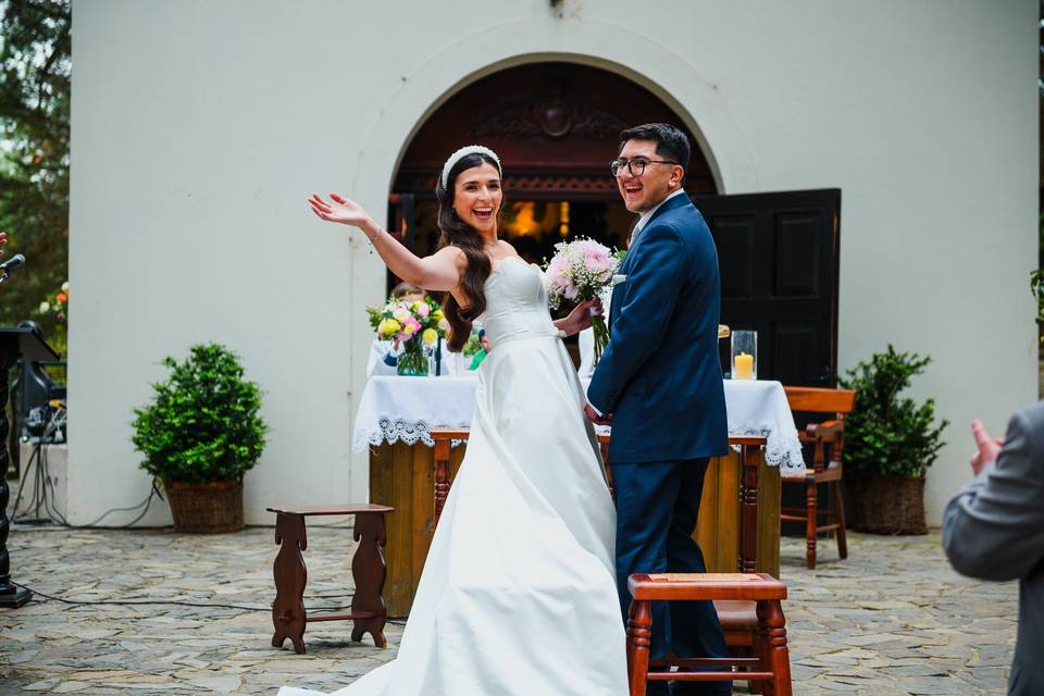 Ceremonia