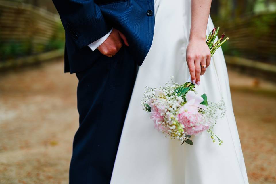 Sesión de novios