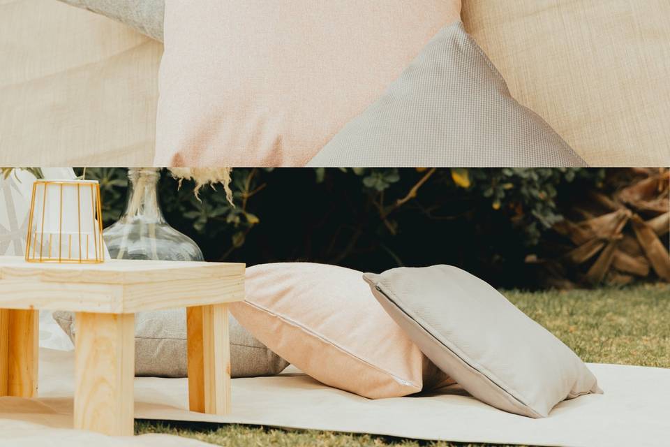 Boho Concept