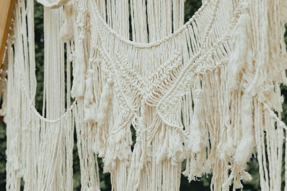 Boho Concept
