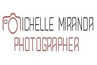 Michelle Miranda Photographer Logo