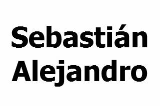 Sebastián Alejandro