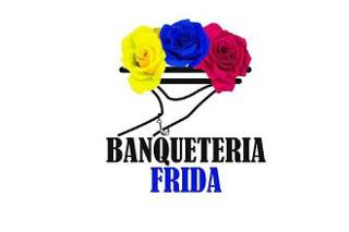 Banquetería Frida logo