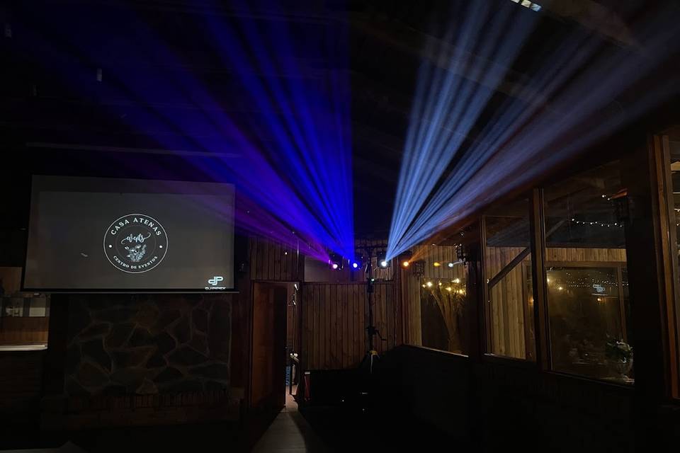 Luces