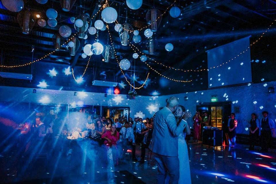 Baile