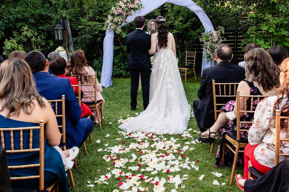 Ceremonia