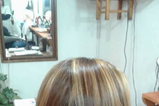 Mechas