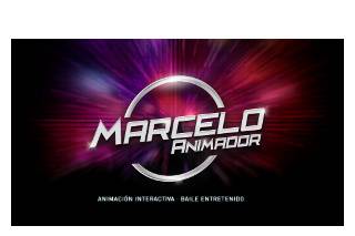Marcelo Animador logo