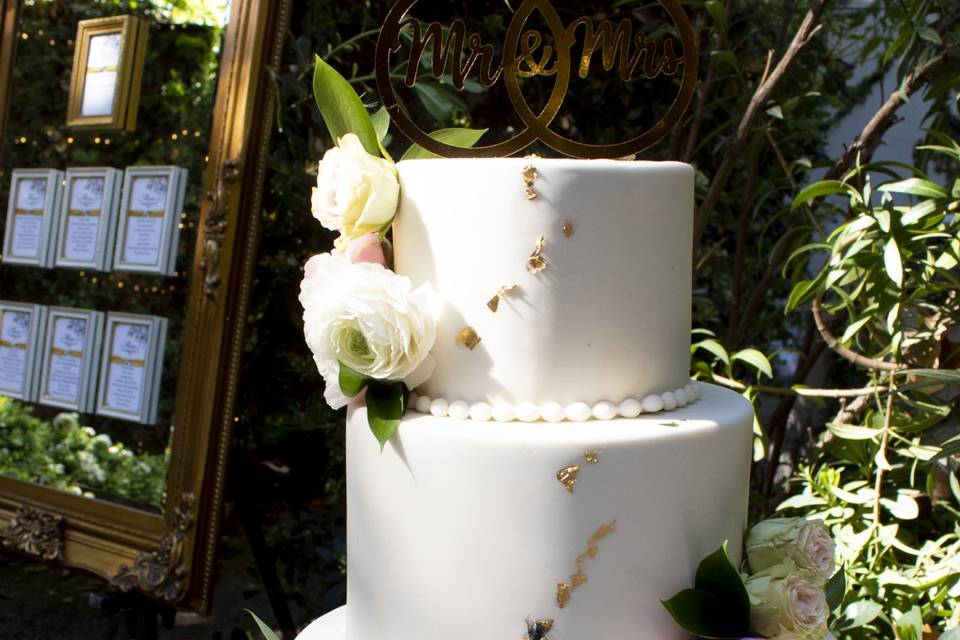 Torta
