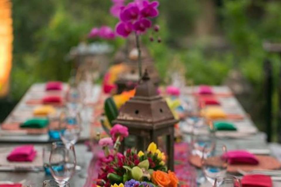 Boda Petite