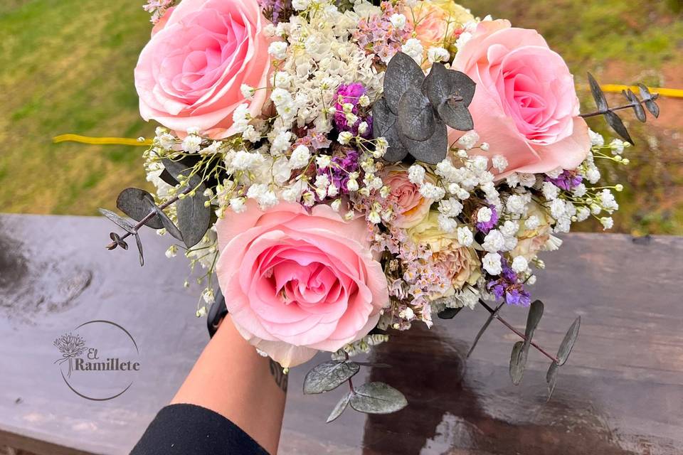 Ramo bouquet