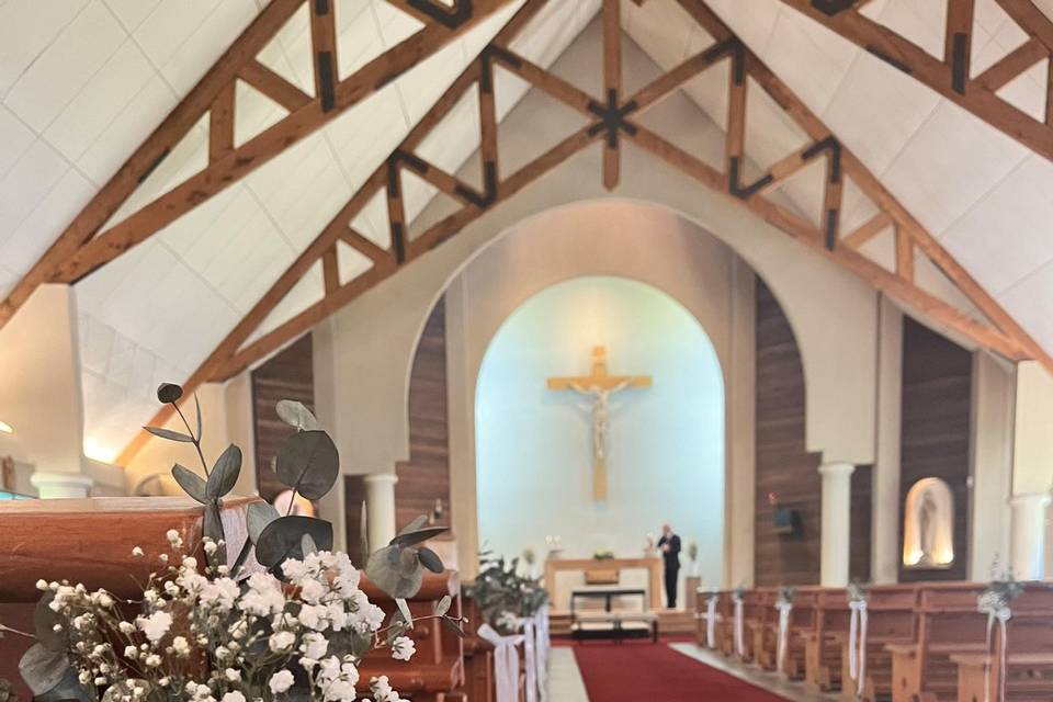 Deco Iglesia