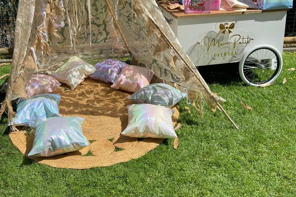 Zona picnic