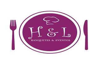 H&L Servicio de Banquetes y Eventos Logo