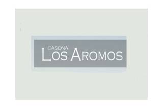 Casona Los Aromos Logo