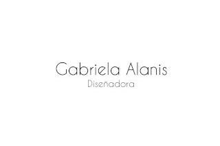 Gabriela Alanís Diseñadora