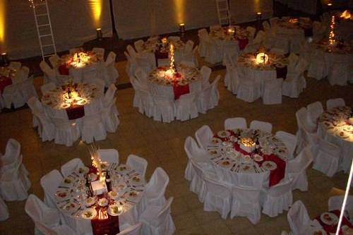 Salón de eventos