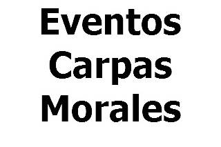 Eventos Carpas Morales Logo