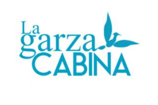 La Garza Azul Cabina