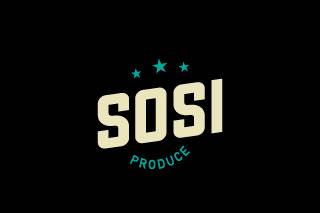 Sosi Produce logo