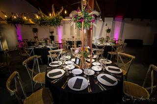 Bastián Cid Eventos